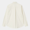 LS Madison Fine Cord Shirt